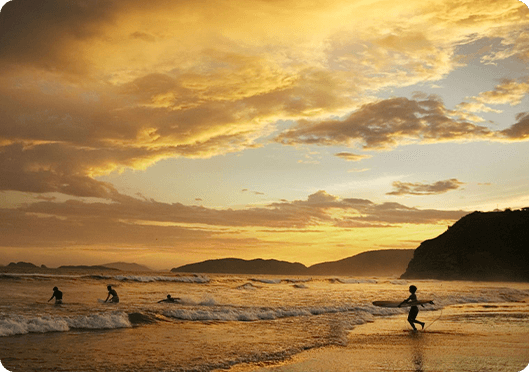 Praia de Geriba